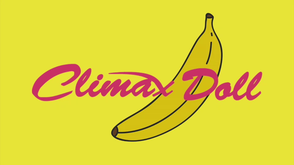 Kaine sekspop (Climax Doll Mini 100 cm H-cup TPE)