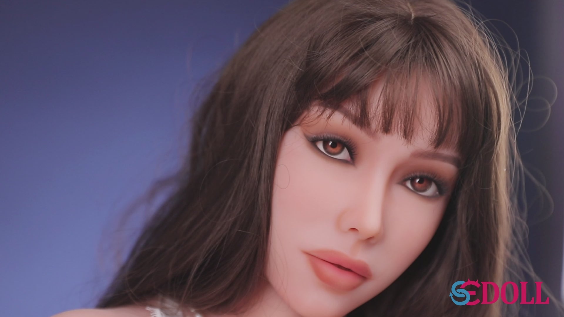 Irene Sex Doll (SEDoll 163cm e-cup #023 tpe)