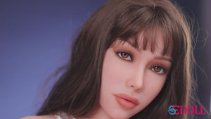 Irene sexpuppe (SEDoll 163cm e-cup #023 tpe)