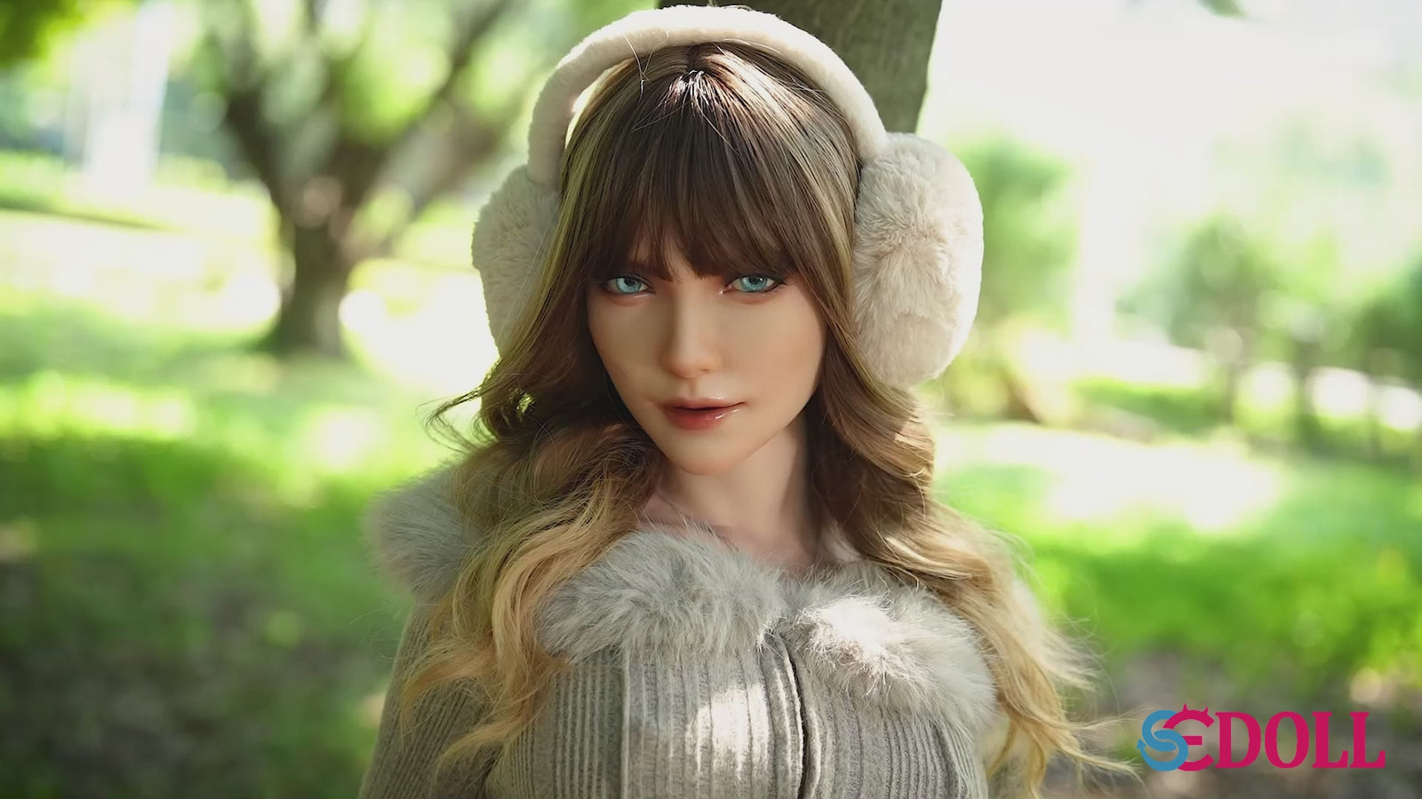 Regina G sexpuppe (SEDoll 165cm C-cup #078SO Silikon Pro)