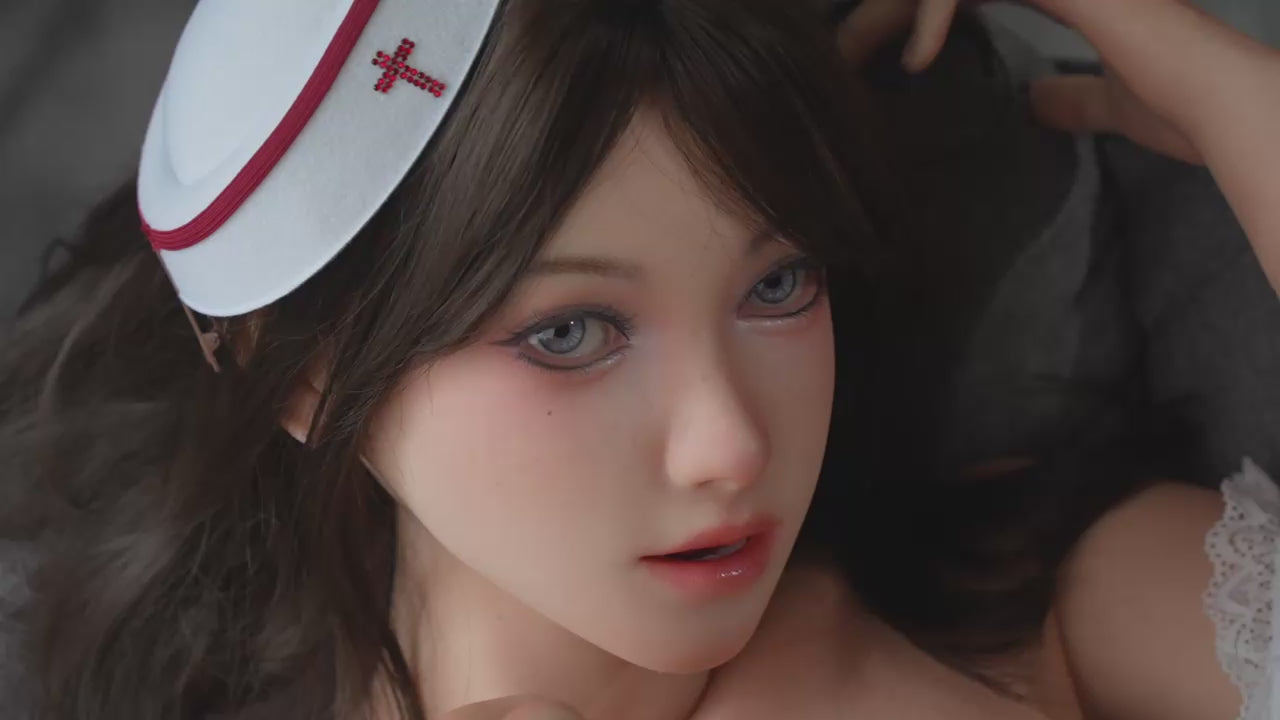 Yuuka.J sekspop (SEDoll 163 cm C-cup #079SO siliconen Pro)