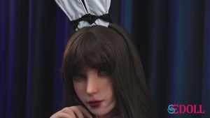 Charlene sexpuppe (SEDoll 166 cm B-cup #121 tpe)