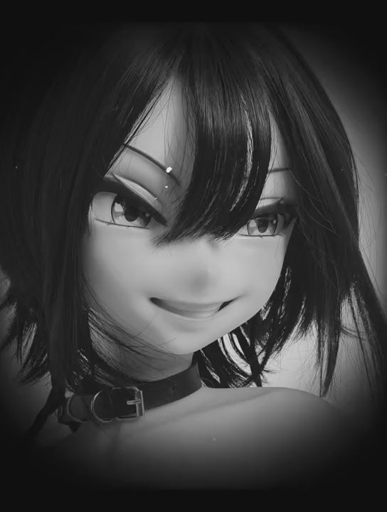 Takizawa Kanna-sekspop (Elsa Babe 148 cm RAD032 siliconen)