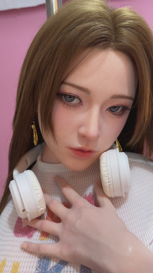 Miaoyu poupée sexuelle (Starpery 171cm d-kupa tpe + silicone)