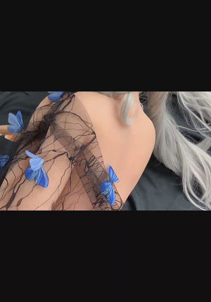 Mizuki Risa Sex doll (Elsa Babe 148cm Rad021 silicone)