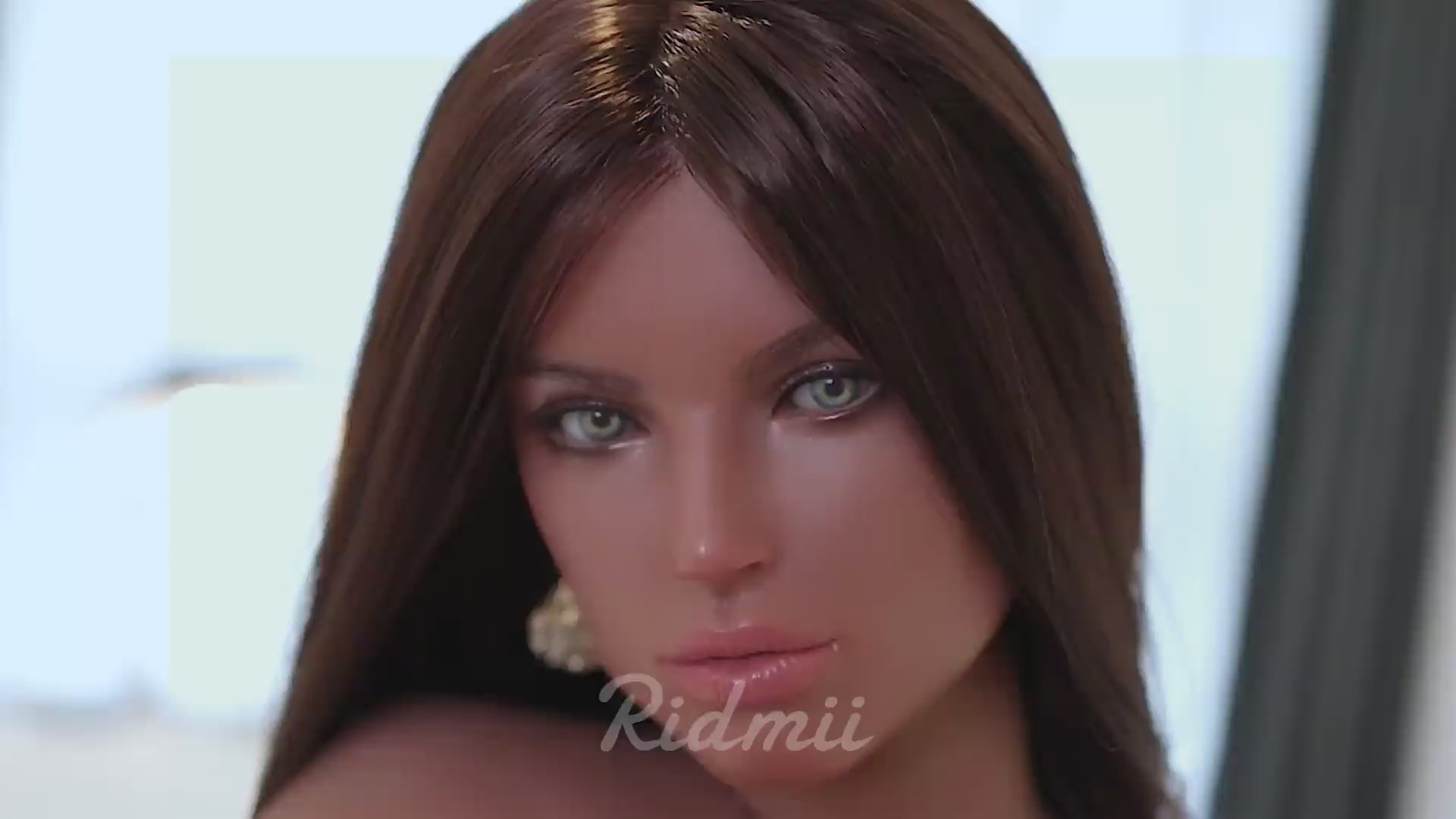 EULA SESS -pop (Ridmii Doll 163cm D-Kupa TPE+Silicone)