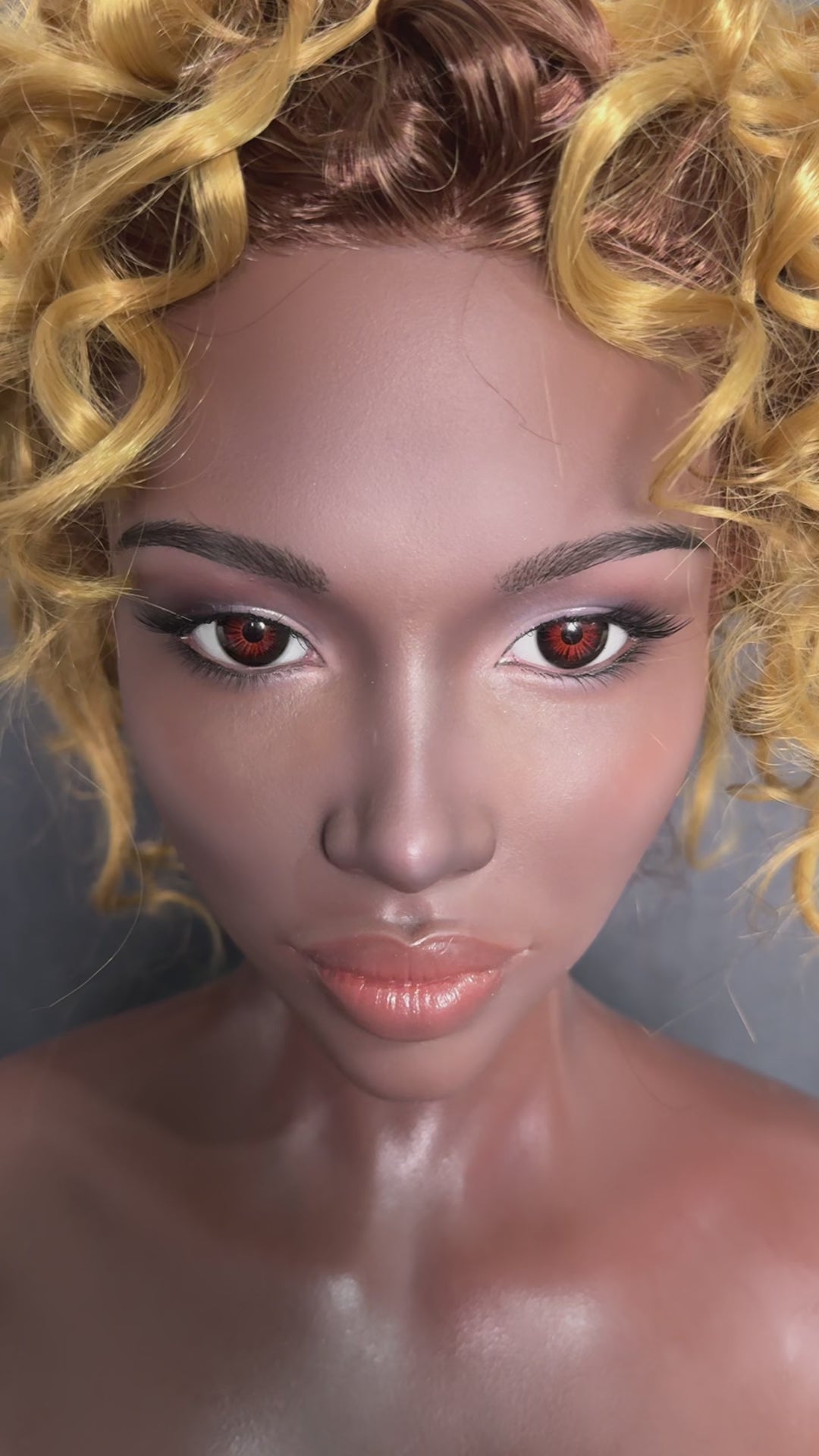 Takiyah-sekspop (Starpery 169cm C-cup TPE+Siliconen)