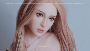 Ikeda Anna Sex doll (Elsa Babe 160cm RHC042 silicone)