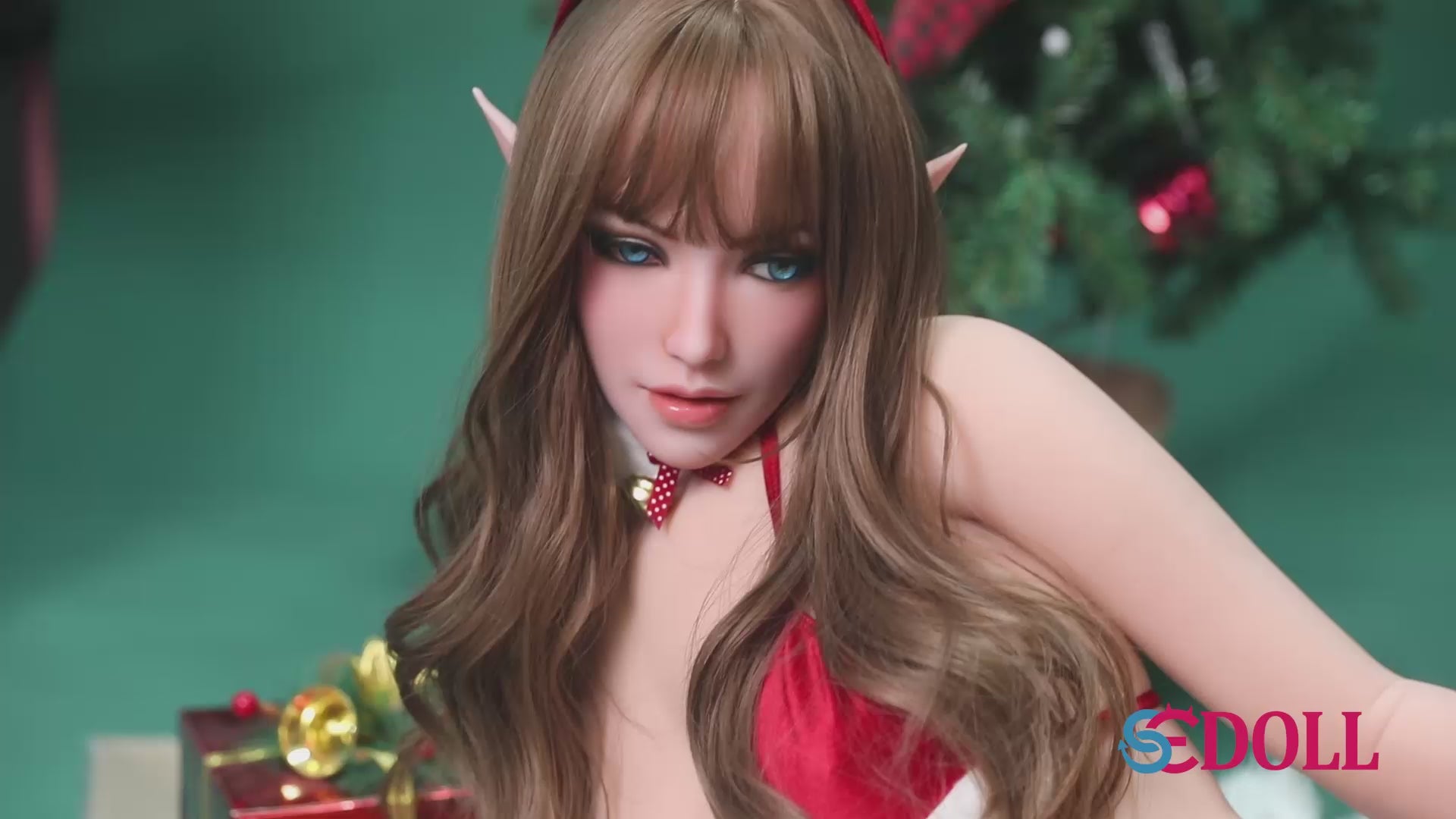 Charlot Sex Doll (SEDoll 167cm e-cup #021 tpe)