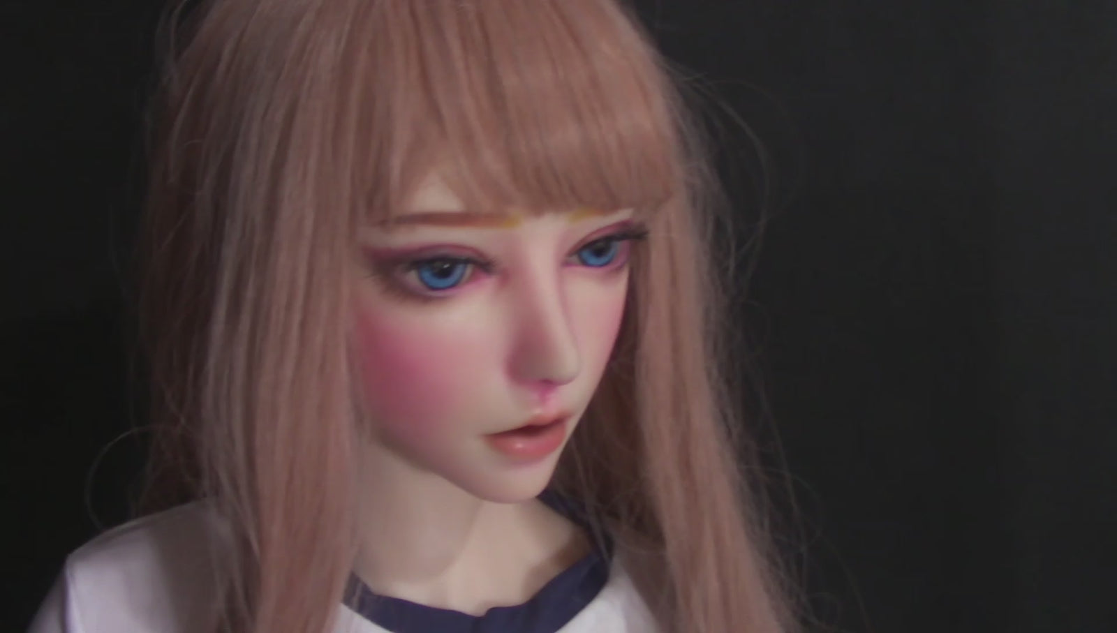 Koyuki Sakurai poupée sexuelle (Elsa Babe 165 cm (HC026 Silicone)