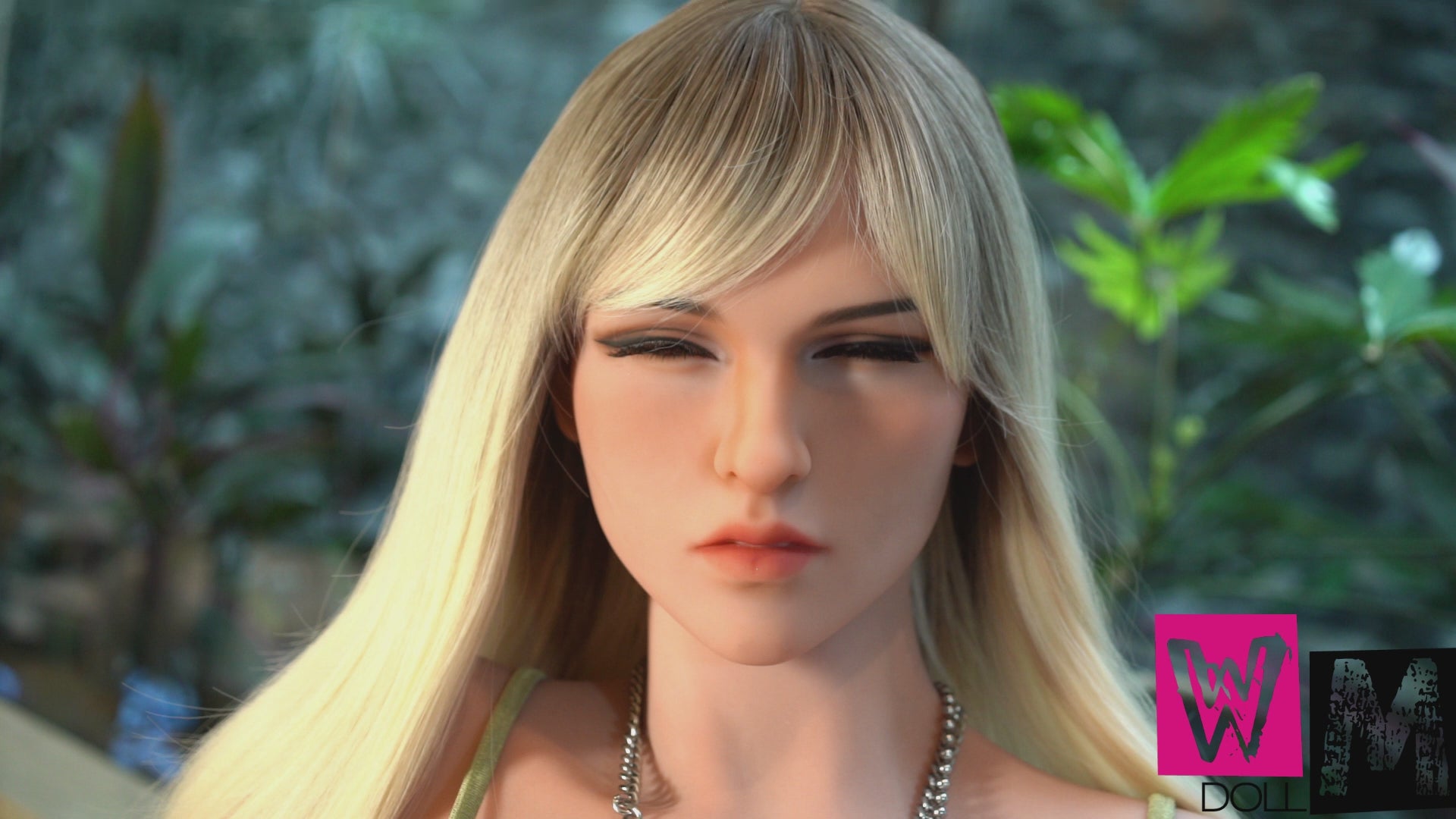 Jolene Sex Doll (WM-Doll 172cm B-cup #159 TPE)