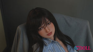 Amina.a sekspop (SEDoll 157cm H-Kupa #117 TPE)