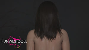 Lexie Sex doll (FunWest Doll 168cm d-cup #026S RST silicone)