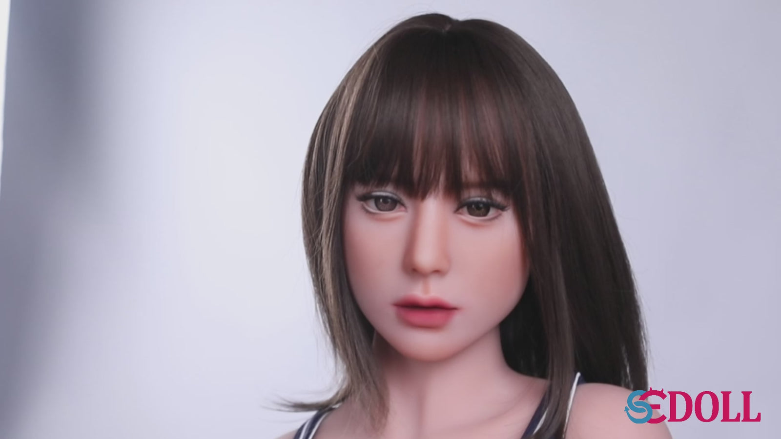 Skyler.B Sekspop (SEDoll 153 cm F-cup #123 TPE)