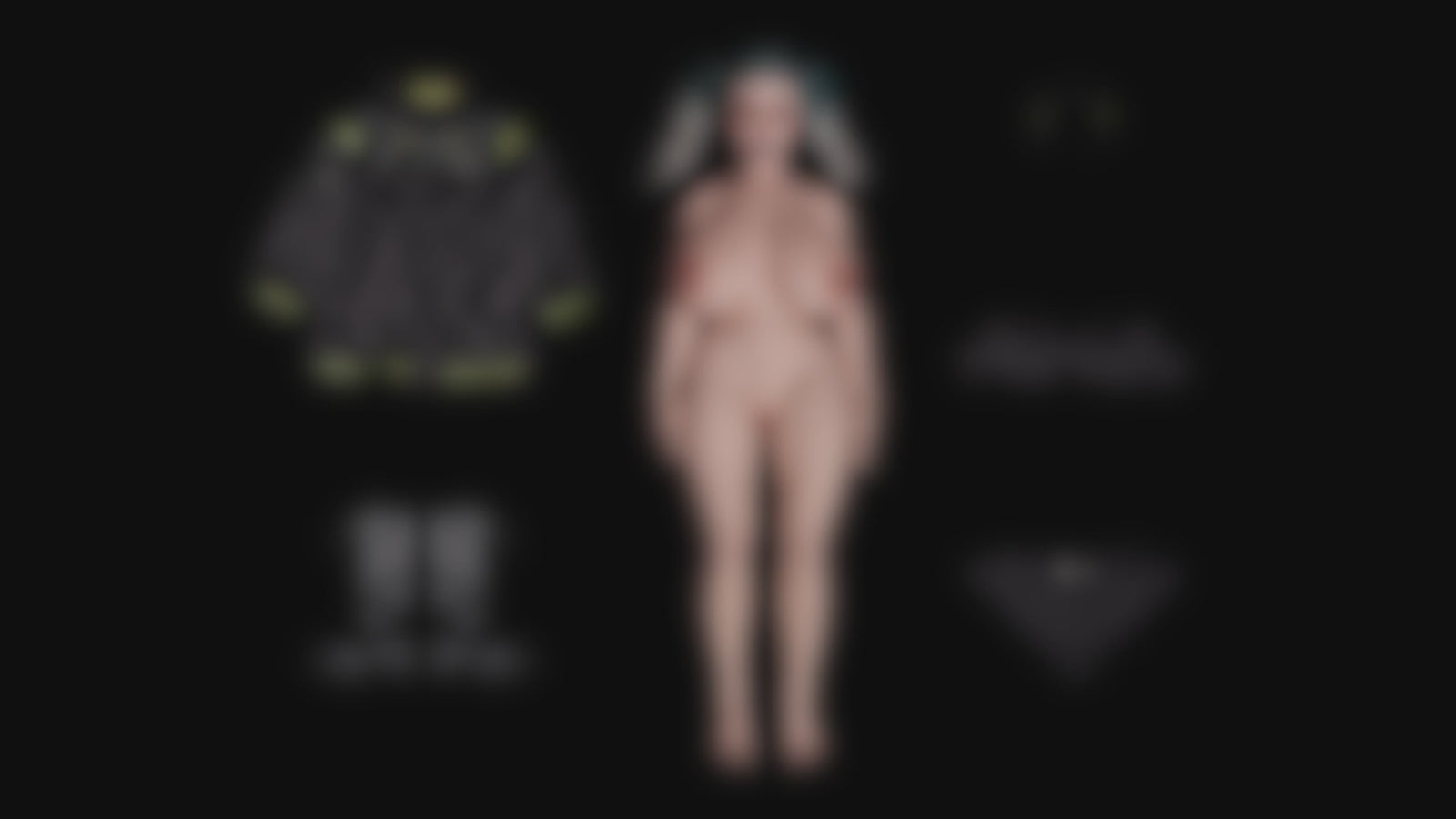 Tacha poupée sexuelle (Climax Doll Ultra 161 cm (I-cup Silicone)