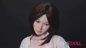 Mariko Sex Doll (SEDoll 160 cm c-cup #101 siliconen)