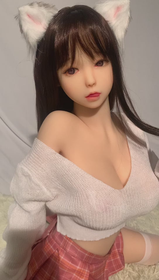 Miki-sekspop (YJL Doll 156 cm F-cup #66 TPE)
