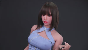 Mayu sexpuppe (SEDoll 163cm e-cup #083 tpe)