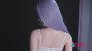 Lydia sex pop (SEDoll 160 cm c-cup #106 siliconen)