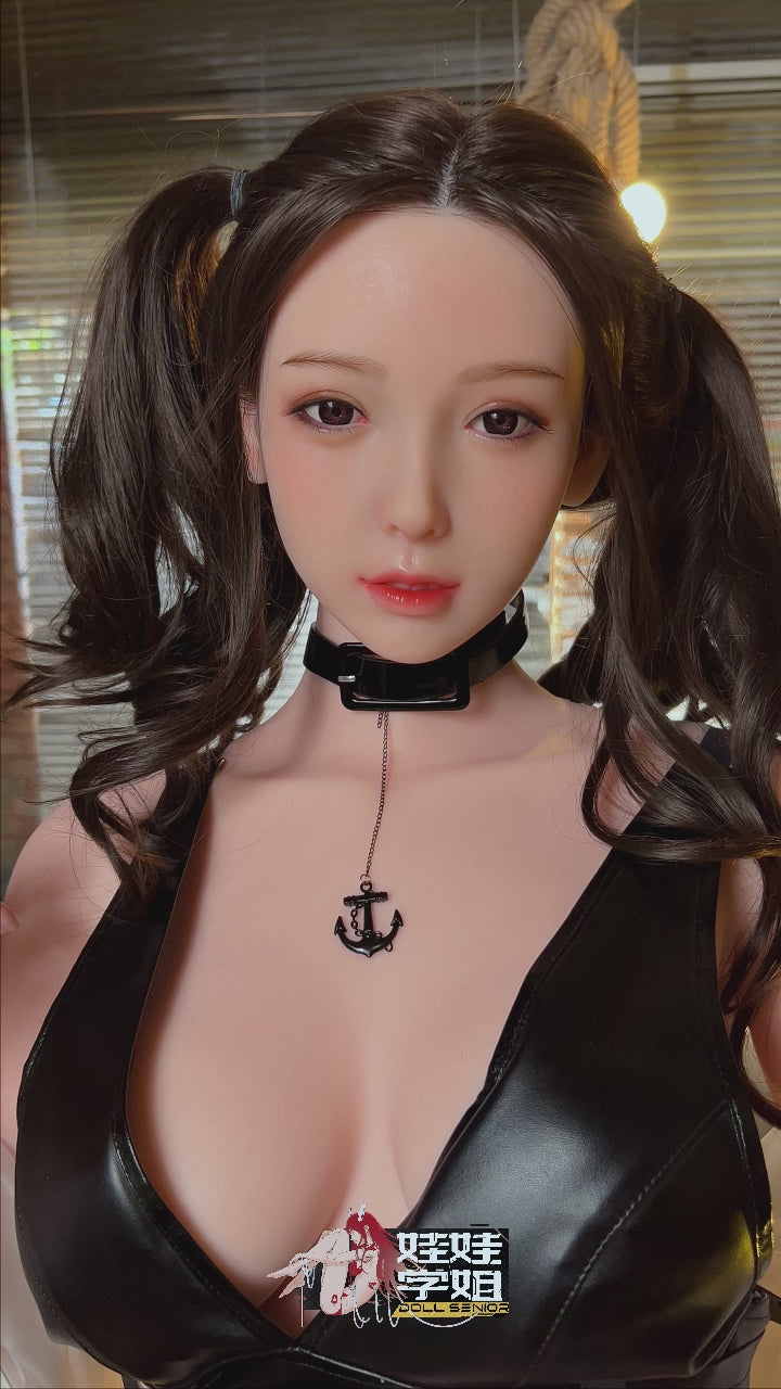 Xuanying sexpuppe (Puppe Senior 168cm E-cup #13 Silikon)