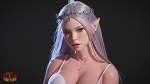 Lorna Sex Doll (Top Fire Doll 165 cm C-CUP T07 Siliconen)