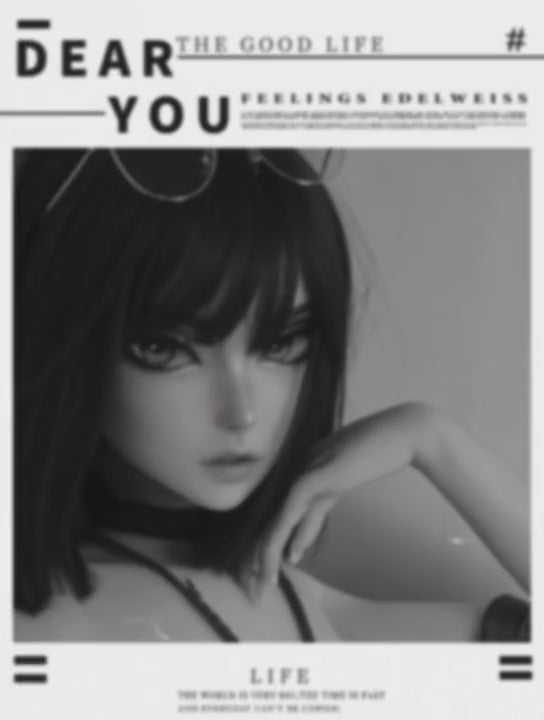 Camille Baker sexpuppe (Elsa Babe 148cm DHR011 Silikon)