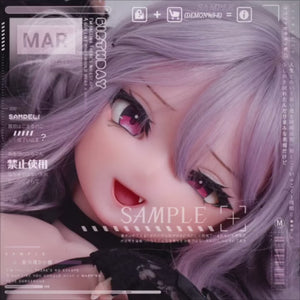 Watanabe Yuno Sex Doll (Elsa Babe 148cm Rad024 Silicone)