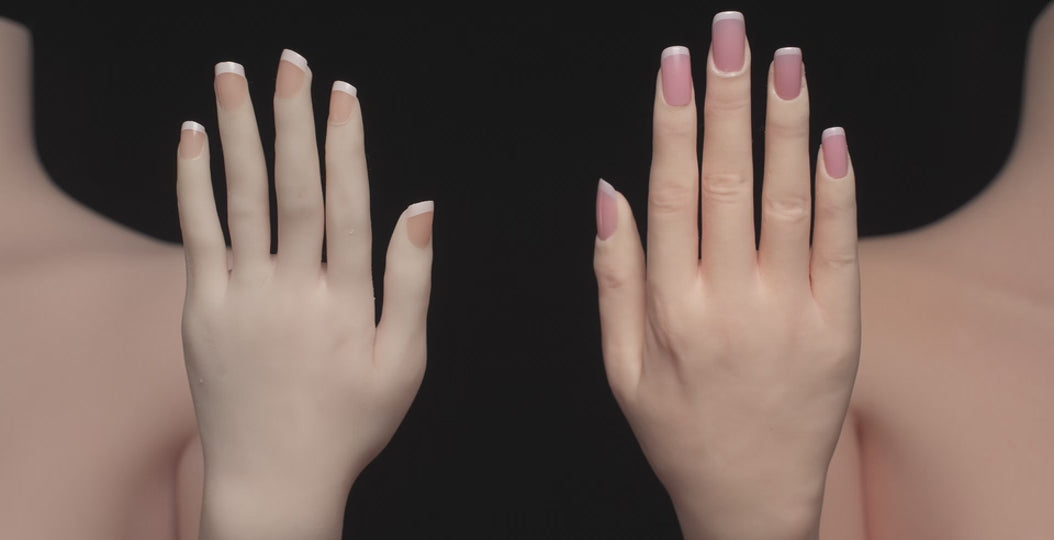 Naimei sekspop (Tayu Doll 148cm D-Cup 6# TPE+Siliconen)