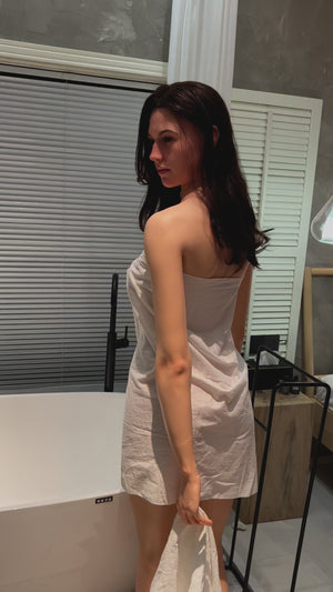 Evelina sex pop (Zelex 175cm e-cup GE98-1 siliconen)