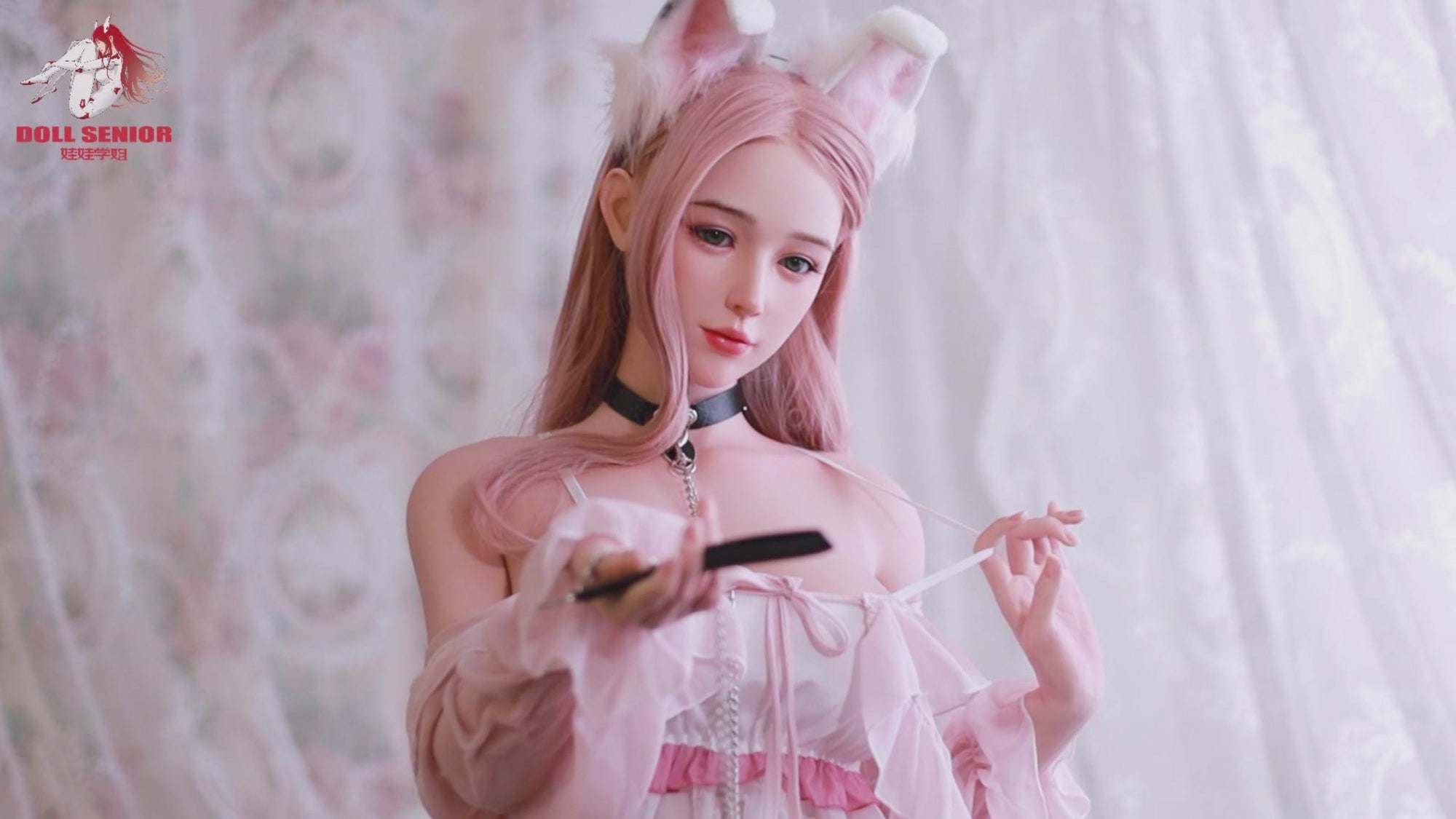 Yuxi sexpuppe (Puppe Senior 163cm e-cup #20 Silikon)