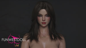 Lexie Sex doll (FunWest Doll 168cm d-cup #026S RST silicone)