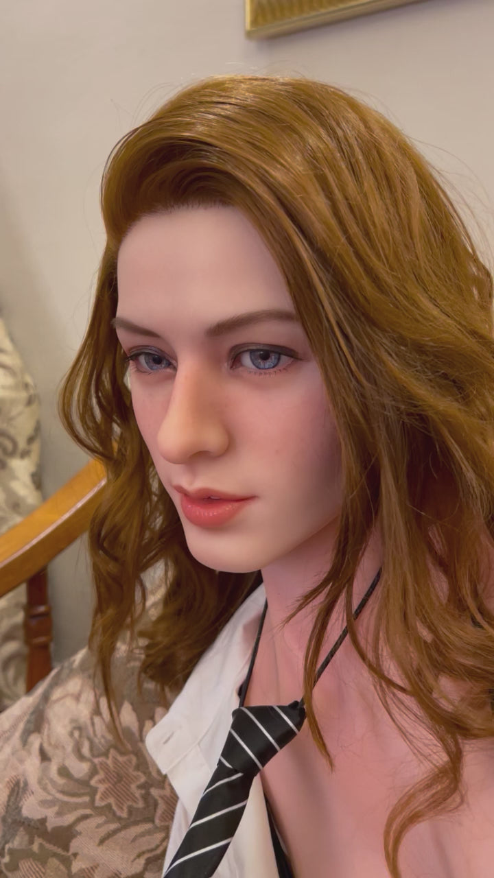 Nove Sex Doll (Starpery 174cm D-Kupa TPE+Silicone)