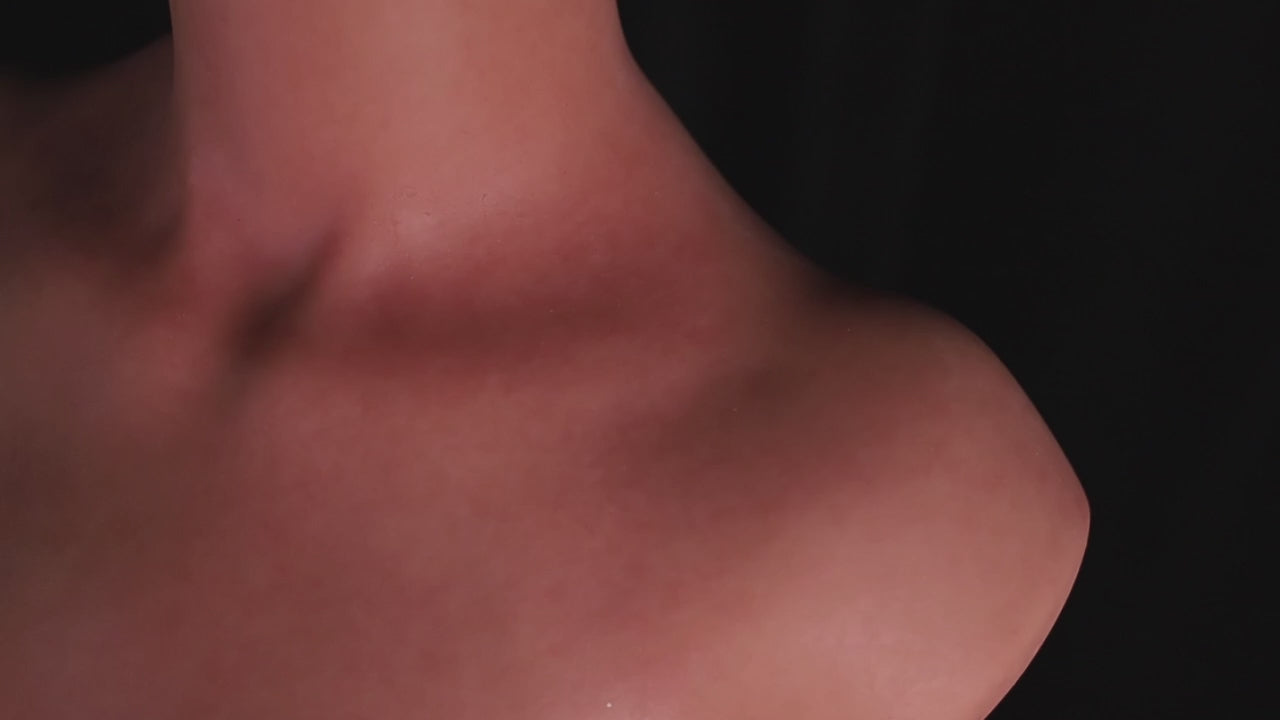 Emma Torso Sexdocka (Climax Doll ULW 80cm F-kupa Silikon)