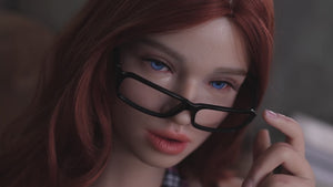 Maple Sex doll (Galatea Doll 167cm d-cup #043 silicone)