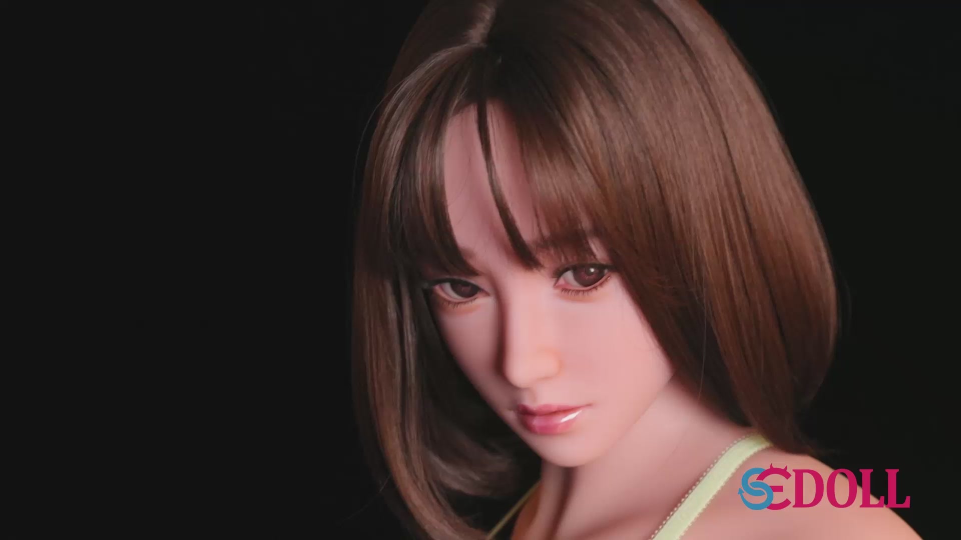 Junko Sex Doll (SEDoll 158cm D-Kupa #079 TPE)