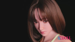 Jund sexpuppe (SEDoll 158 cm d-cup #079 TPE)
