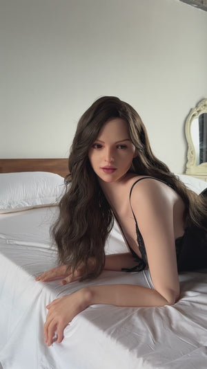 Marina Sex doll (Zelex 175cm e-cup GE137-1 silicone)