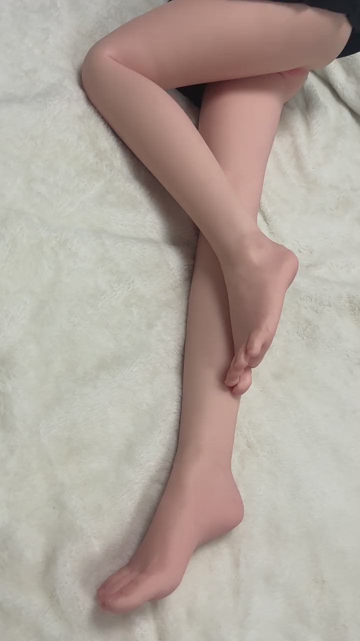 Benen (Tayu-Doll 107cm siliconen)