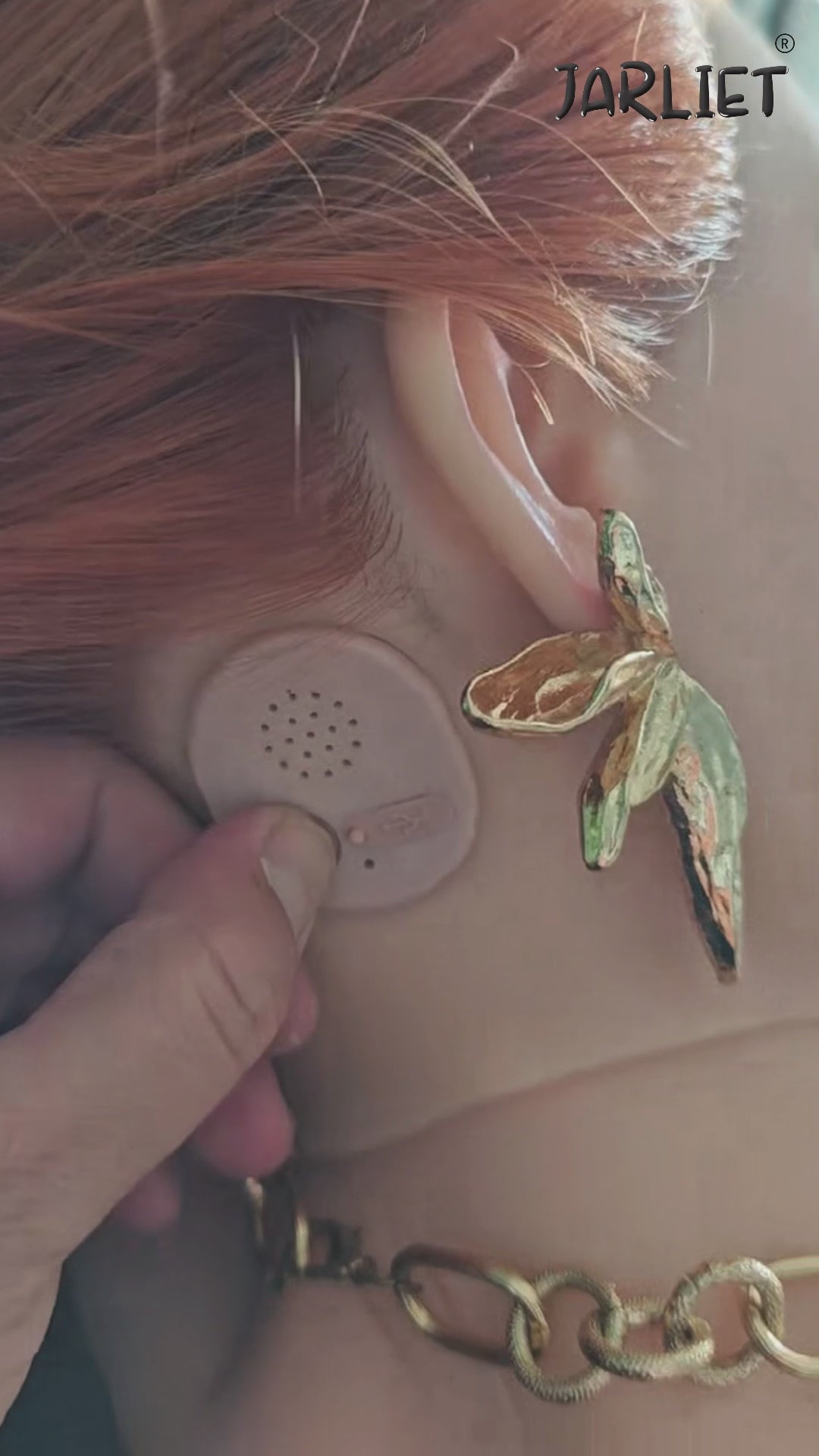 Ena Sex doll (Jarliet 165cm C-cup silicone)