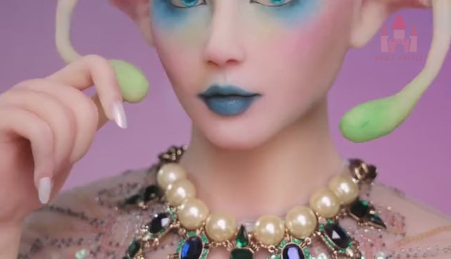 Jayla-sekspop (Dolls Castle 166 cm D-cup #A2 TPE)