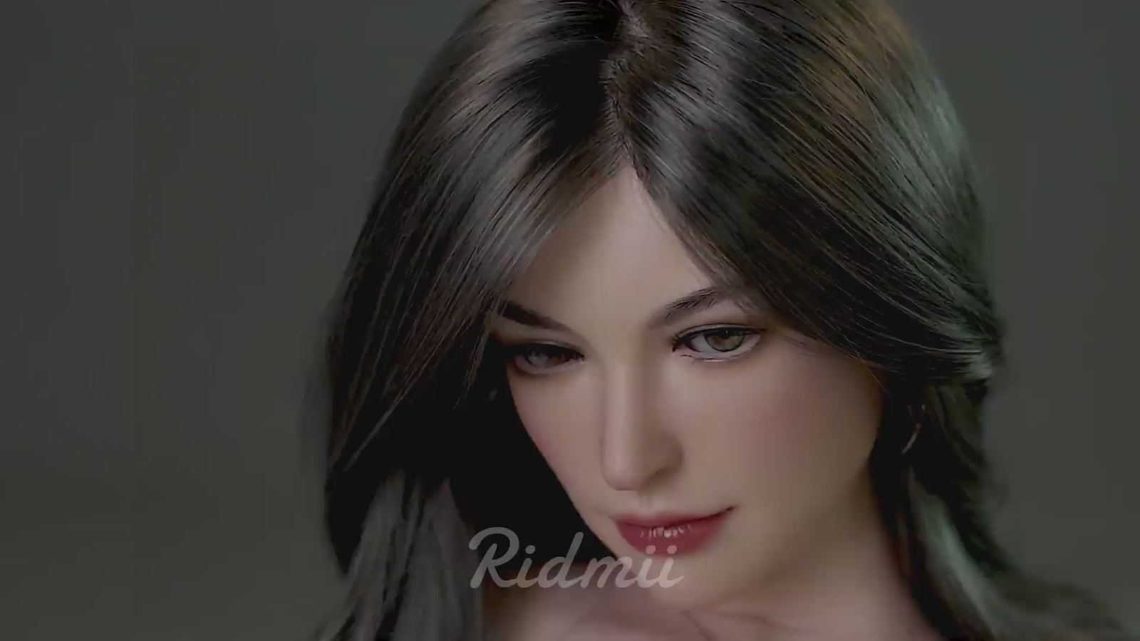 Karyn Sexdokka (Ridmii Doll 163cm D-cup TPE+Siliconen) EXPRESS