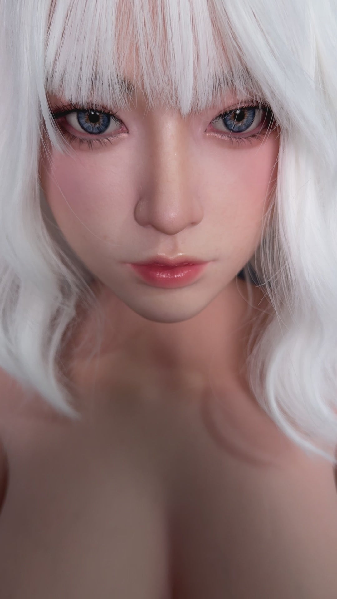 Mio Sex Doll (Starpery 159cm e-cup TPE+siliconen)