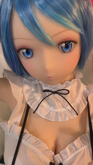 Saika Sex doll (YJL Doll 156cm f-cup silicone)