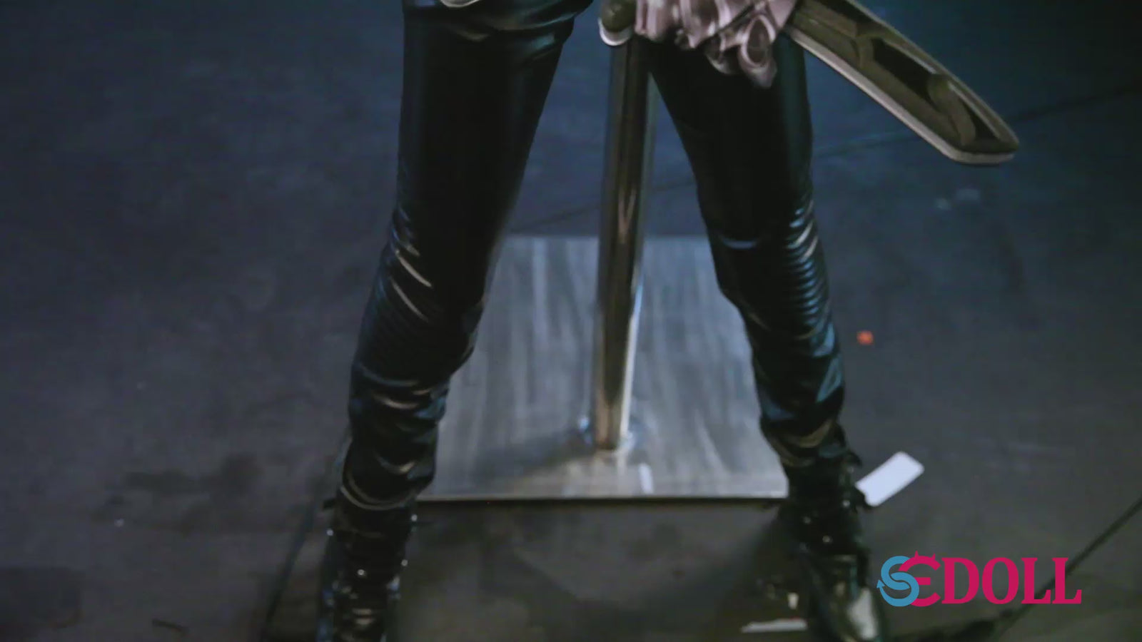 Alita sekspop (SEDoll 151 cm E-cup #010 TPE)