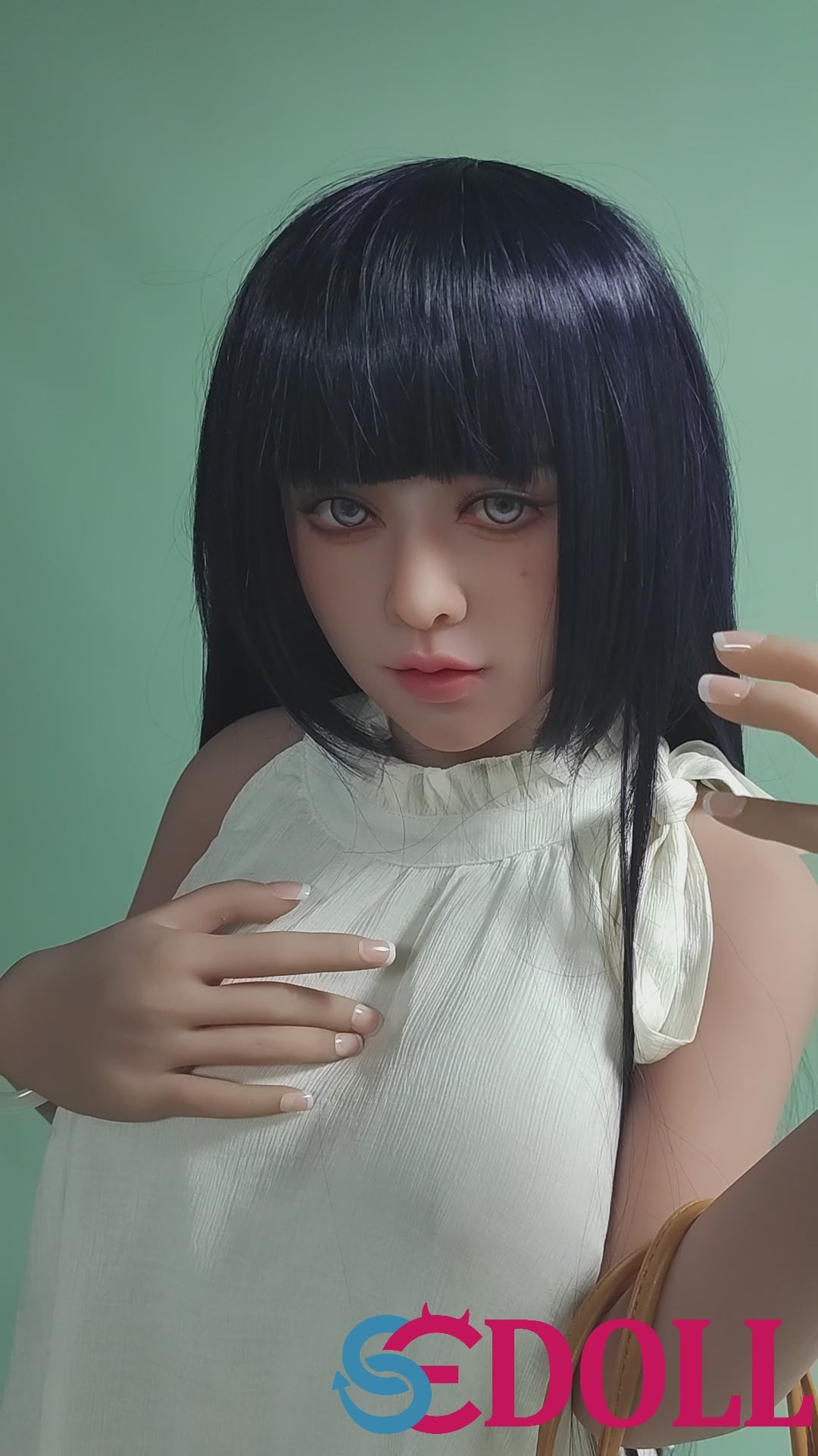 Kiko sex pop (SEDoll 151cm e-cup #010 tpe)