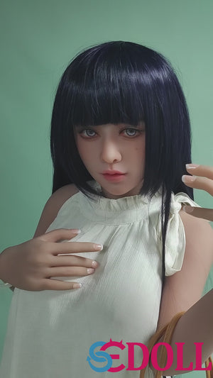 Kiko sexpuppe (SEDoll 151 cm e-cup #010 tpe)