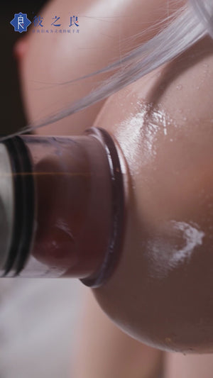 Calla Sex doll (Bezlya Doll 155cm e-cup 2.2cf silicone)