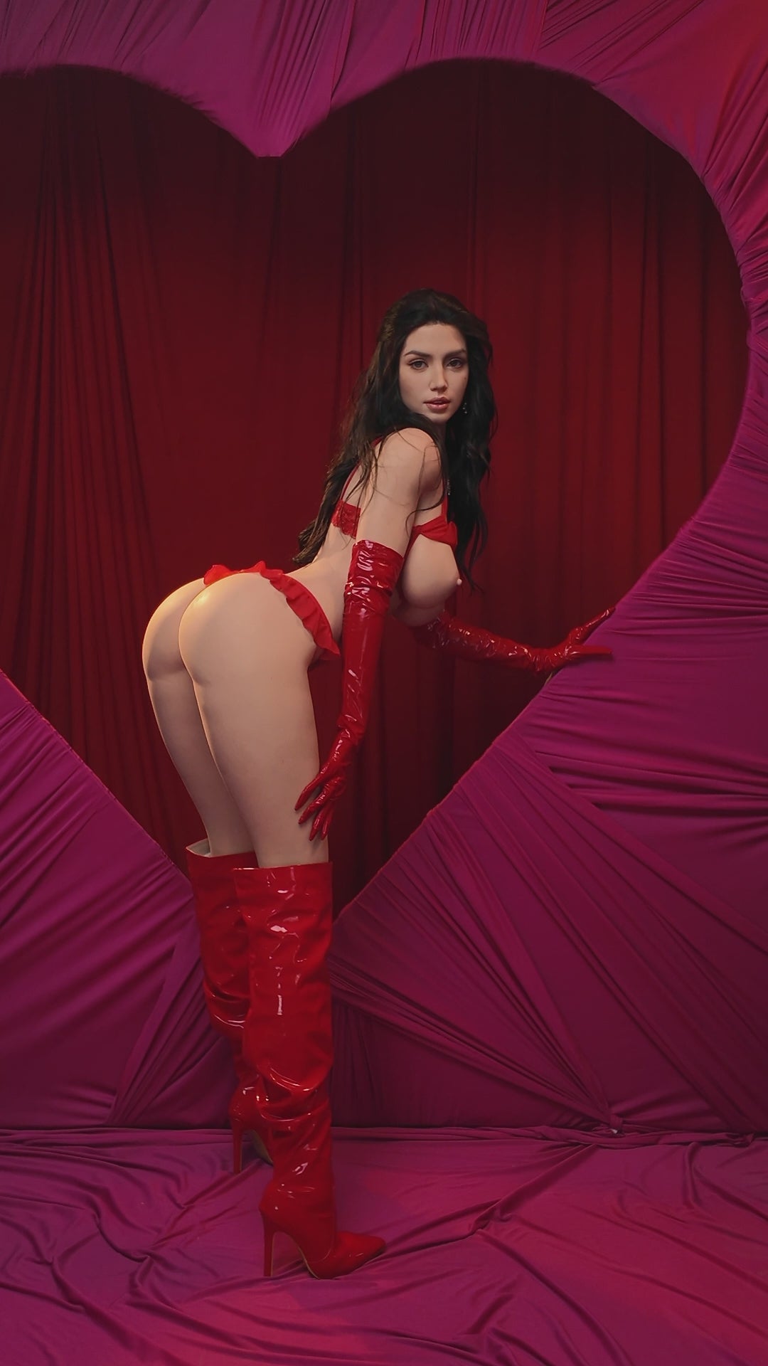 Sofia sekspop (TOP CYDOLL 176cm E-cup TPE+Siliconen)