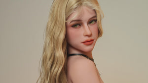 Hannah.c sexpuppe (SEDoll 161 cm f-cup #128 tpe)
