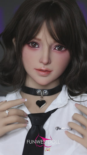Alice sexpuppe (FunWest Doll 155 cm f-cup #038 S-TPE) EXPRESS
